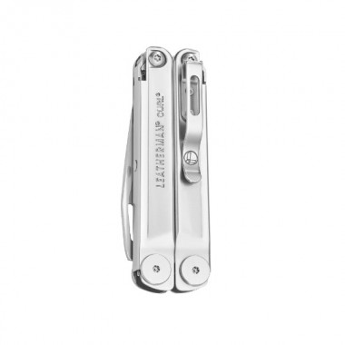 Мультитул Leatherman Curl, 15 инстр, 10 см, чехол нейлон-1