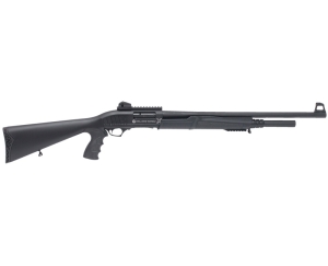 Kral Tactical X 12x76  - 1