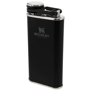 Фляга Stanley Classic 0,23 л черная