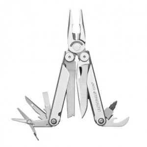 Мультитул Leatherman Curl, 15 инстр, 10 см, чехол нейлон