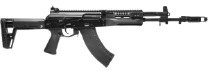 TR3 (7,62х39), МГ10Д-1