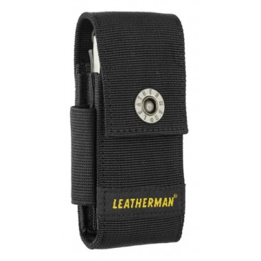 Мультитул Leatherman Charge Plus Black+Stainless, 19 инстр-3