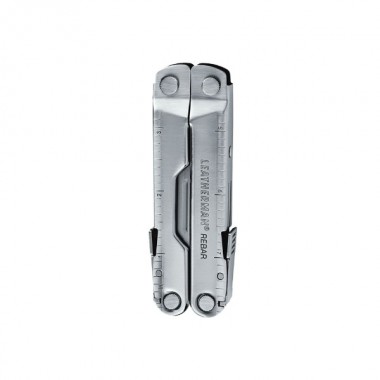 Мультитул Leatherman Rebar Stainless-1