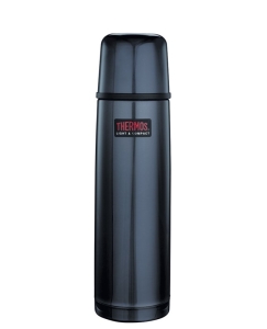 Thermos - термос для напитков FBB-750MB 0,75 л нержавеющая сталь синий - 1