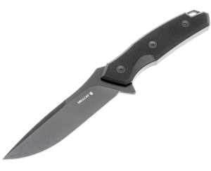 Mr Blade - нож Hellcat CQB Black - 1