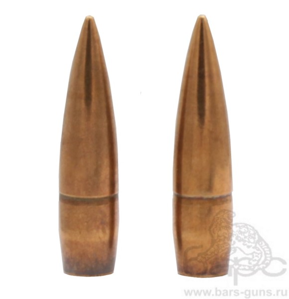 Пуля 8х57 IS FMJ 12,8 г