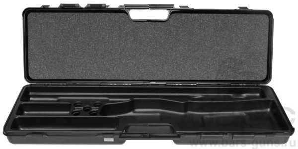 Кейс Negrini 1610Т размер 825х270х113  мм