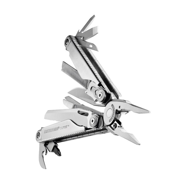 Leatherman - мультитул Surge 21 функция - 2