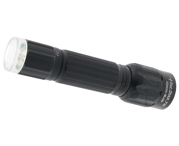 TacStar - фонарь подствольный WLS compact - 2