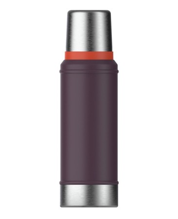 Stanley - термос Classic 0,75 л бордовый - 2