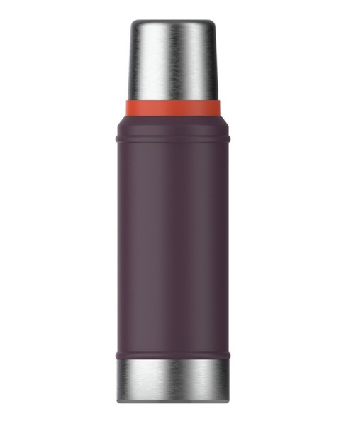 Stanley - термос Classic 0,75 л бордовый - 2