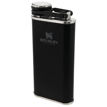Фляга Stanley Classic 0,23 л черная