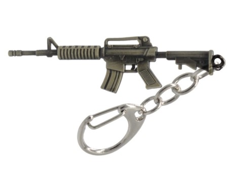 PMX мини M4A1 Gold Edition