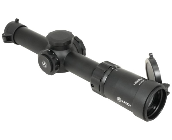 Arkon оптический прицел модель С 1-10х24 - 2