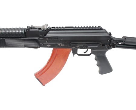 ВПО-156-22 калибр 7,62х39 длина ствола 590 мм -7