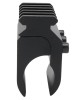 BAIEX - кронштейн weaver с креплением на ствол C0035 - 3