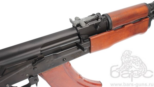 МА-136СУ целик