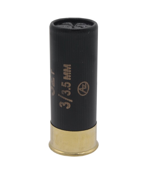 Патрон 12х70 дробь 3 Igla Optimum - 2