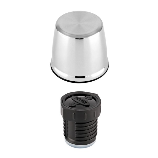 Thermos - термос для напитков SK 2010 BL 1,2 л нержавеющая сталь синий - 3