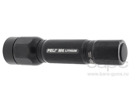 Peli - фонарь подствольный М6 - 4