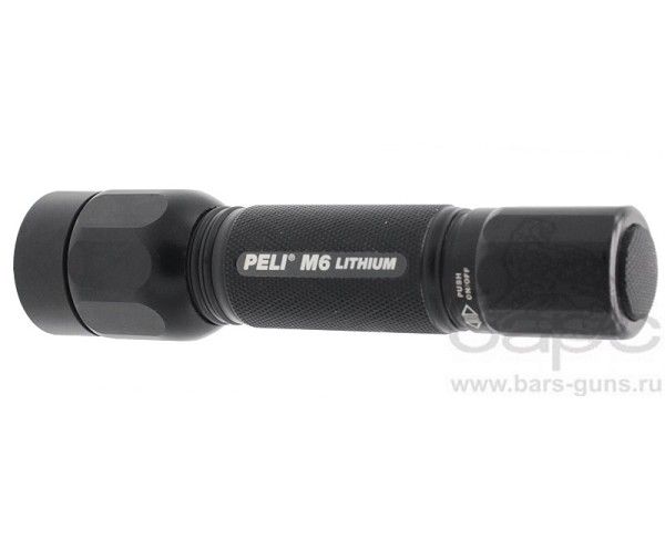 Peli - фонарь подствольный М6 - 4
