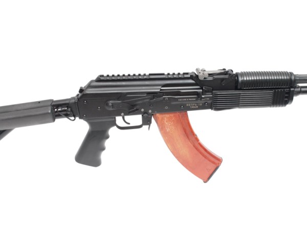 ВПО-156-23 калибр 7,62х39 длина ствола 700 мм -4