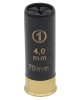 патрон 12х70 дробь 1 ANNA - 2