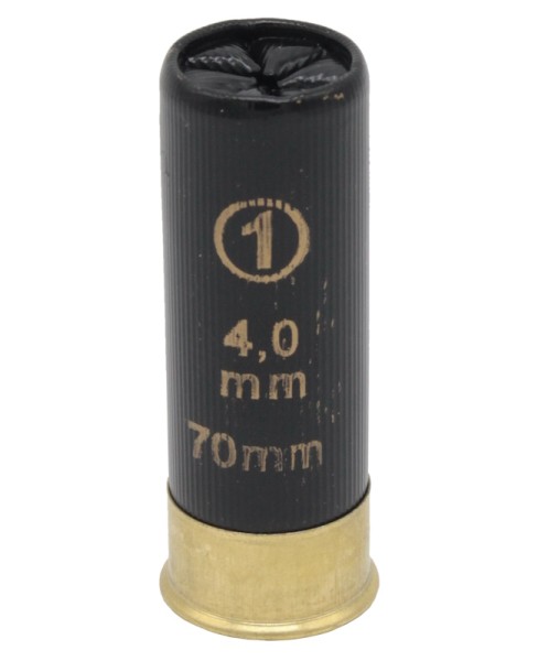 патрон 12х70 дробь 1 ANNA - 2