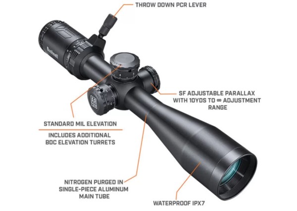 AR Optics 3-9x40(1)