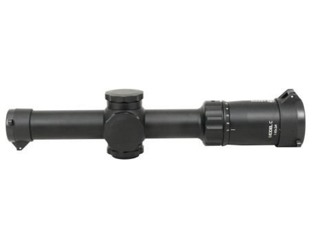 Arkon оптический прицел модель С 1-10х24 - 4