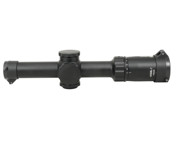 Arkon оптический прицел модель С 1-10х24 - 4